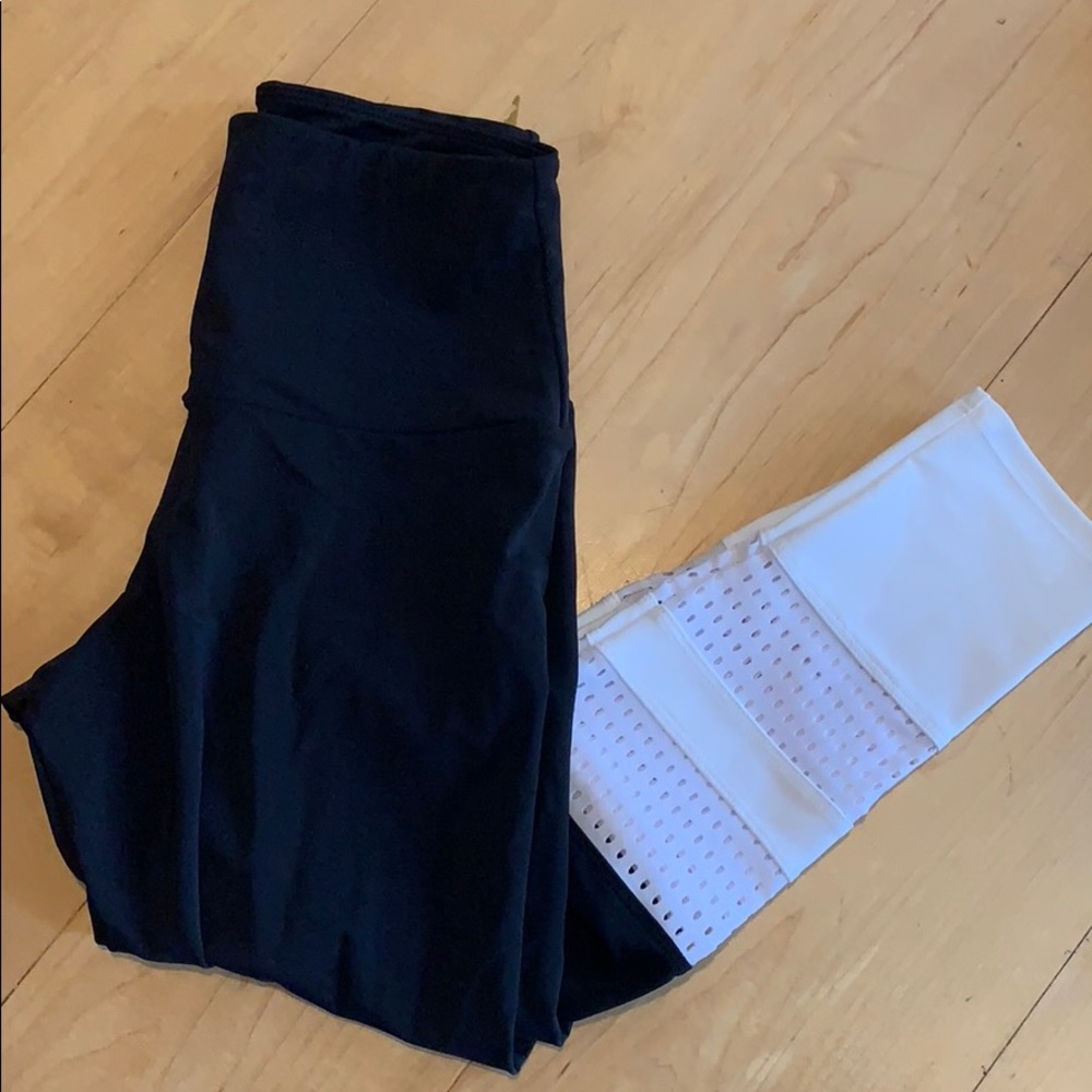 Onzie racer legging